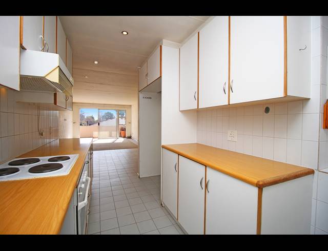 2 BEDROOM APARTMENT FOR SALE IN NORWOOD